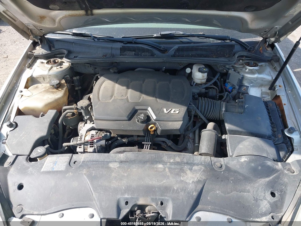 2009 BUICK LUCERNE CXL thumbnail 11