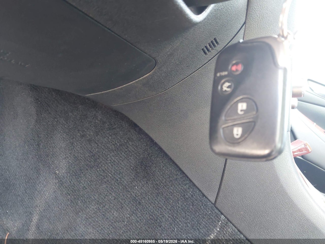 2008 LEXUS ES 350 thumbnail 12