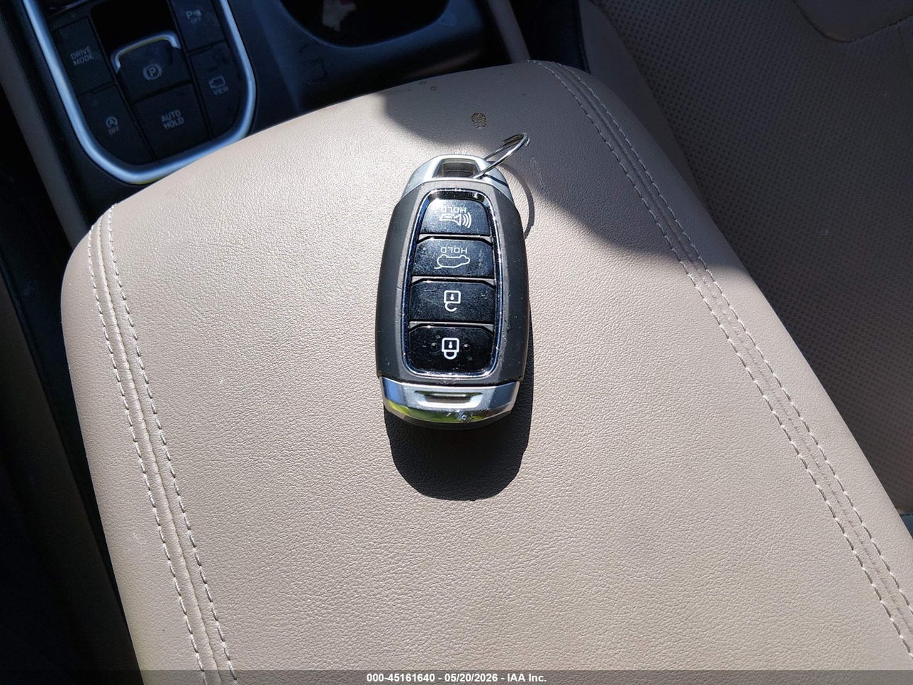2020 HYUNDAI SANTA FE LIMITED thumbnail 12