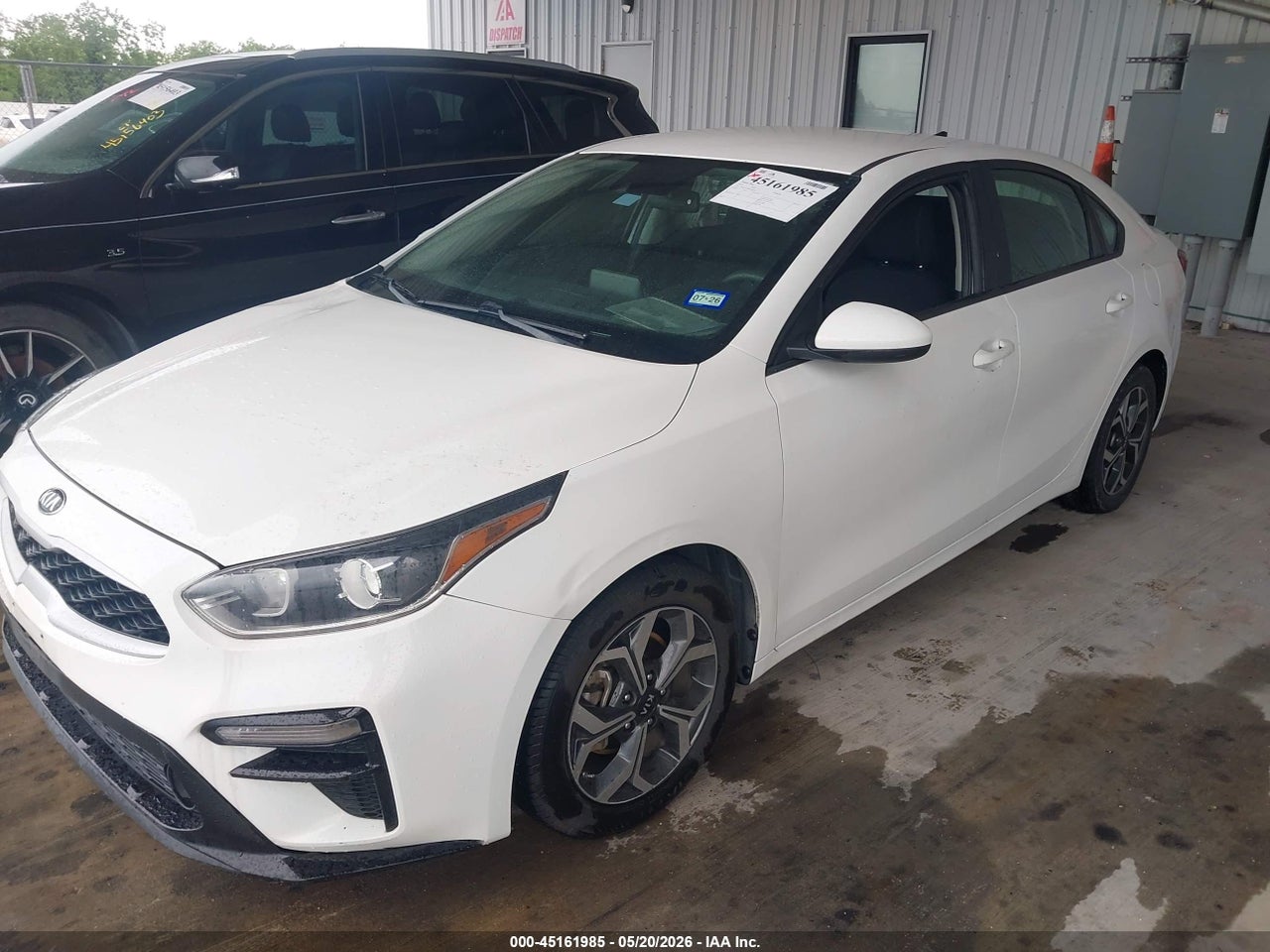 2019 KIA FORTE LXS · 2/12