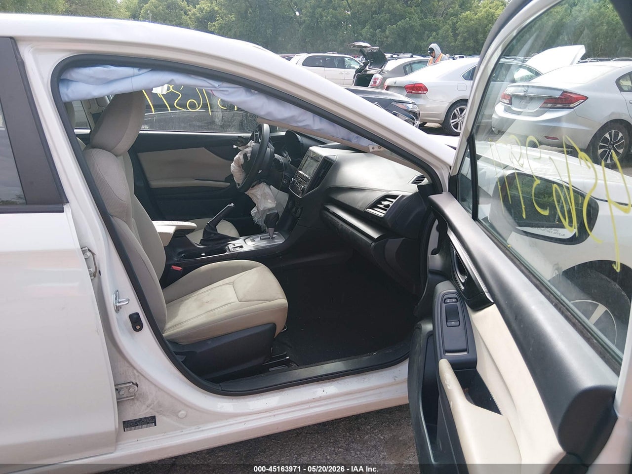 2023 SUBARU IMPREZA PREMIUM thumbnail 6