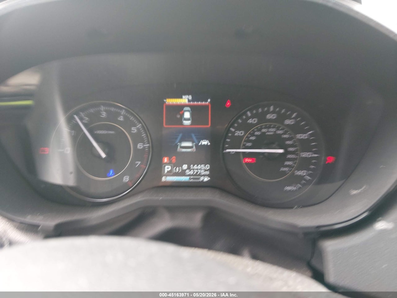 2023 SUBARU IMPREZA PREMIUM thumbnail 8