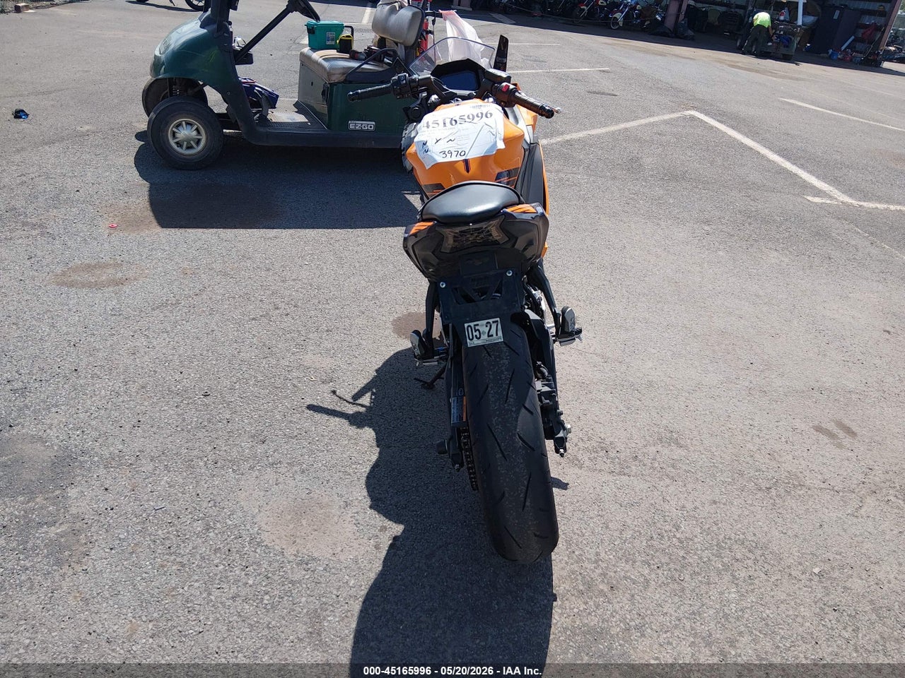 2025 KAWASAKI EX650 P thumbnail 7