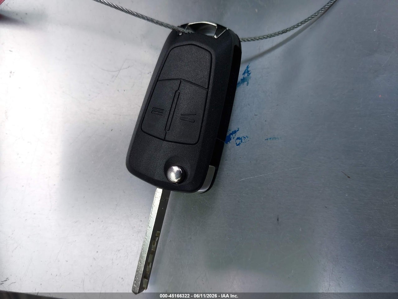 2008 SATURN ASTRA XR thumbnail 12