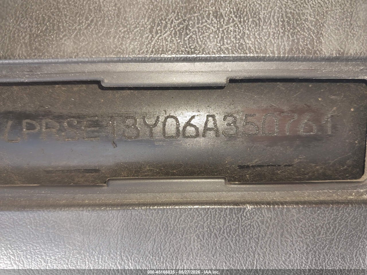 2006 YAMAHA YJ125   thumbnail 11