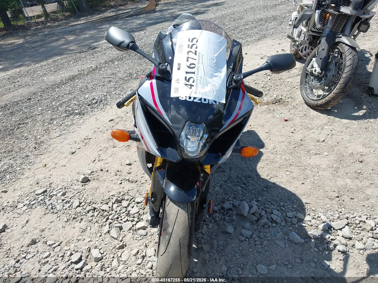 2024 SUZUKI GSX-R1000 R thumbnail 6