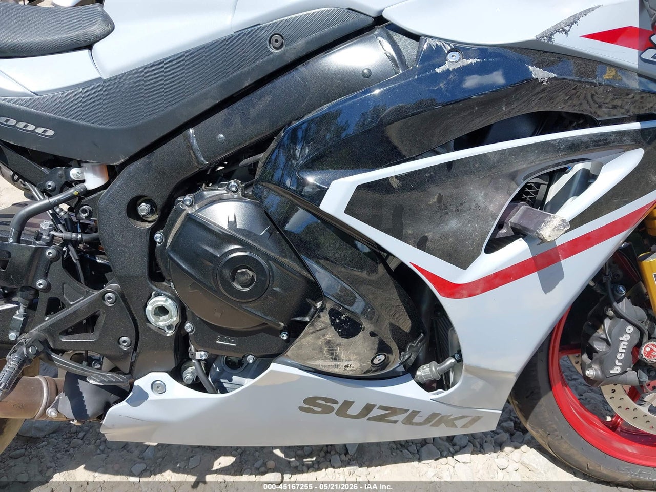2024 SUZUKI GSX-R1000 R thumbnail 9