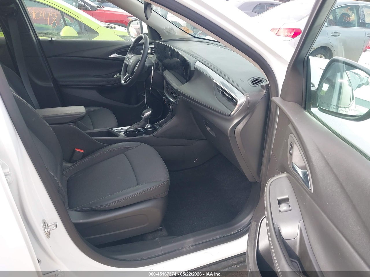 2026 BUICK ENCORE GX PREFERRED AWD thumbnail 6