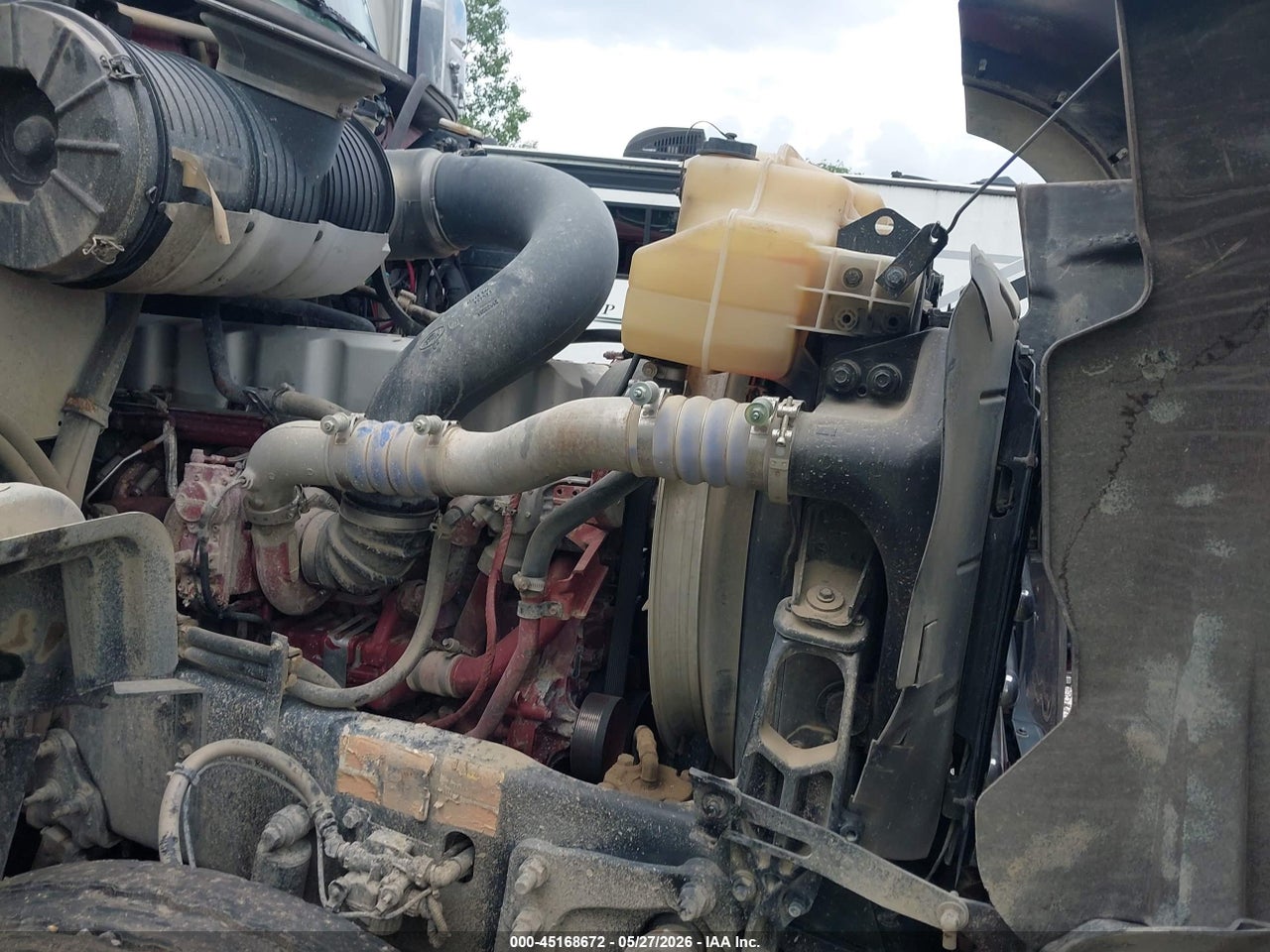 2016 MACK 700 GU700 thumbnail 11