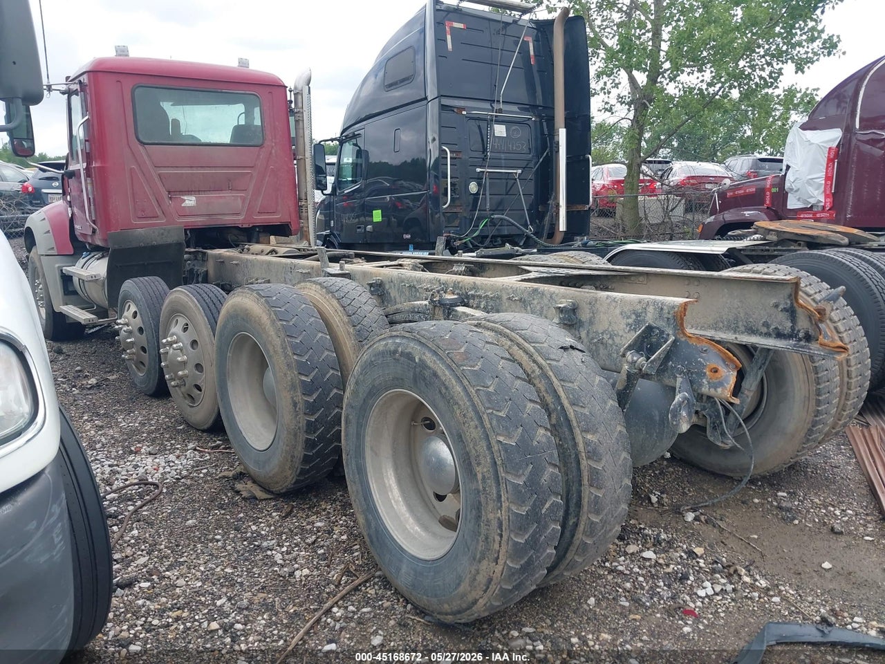 2016 MACK 700 GU700 thumbnail 4