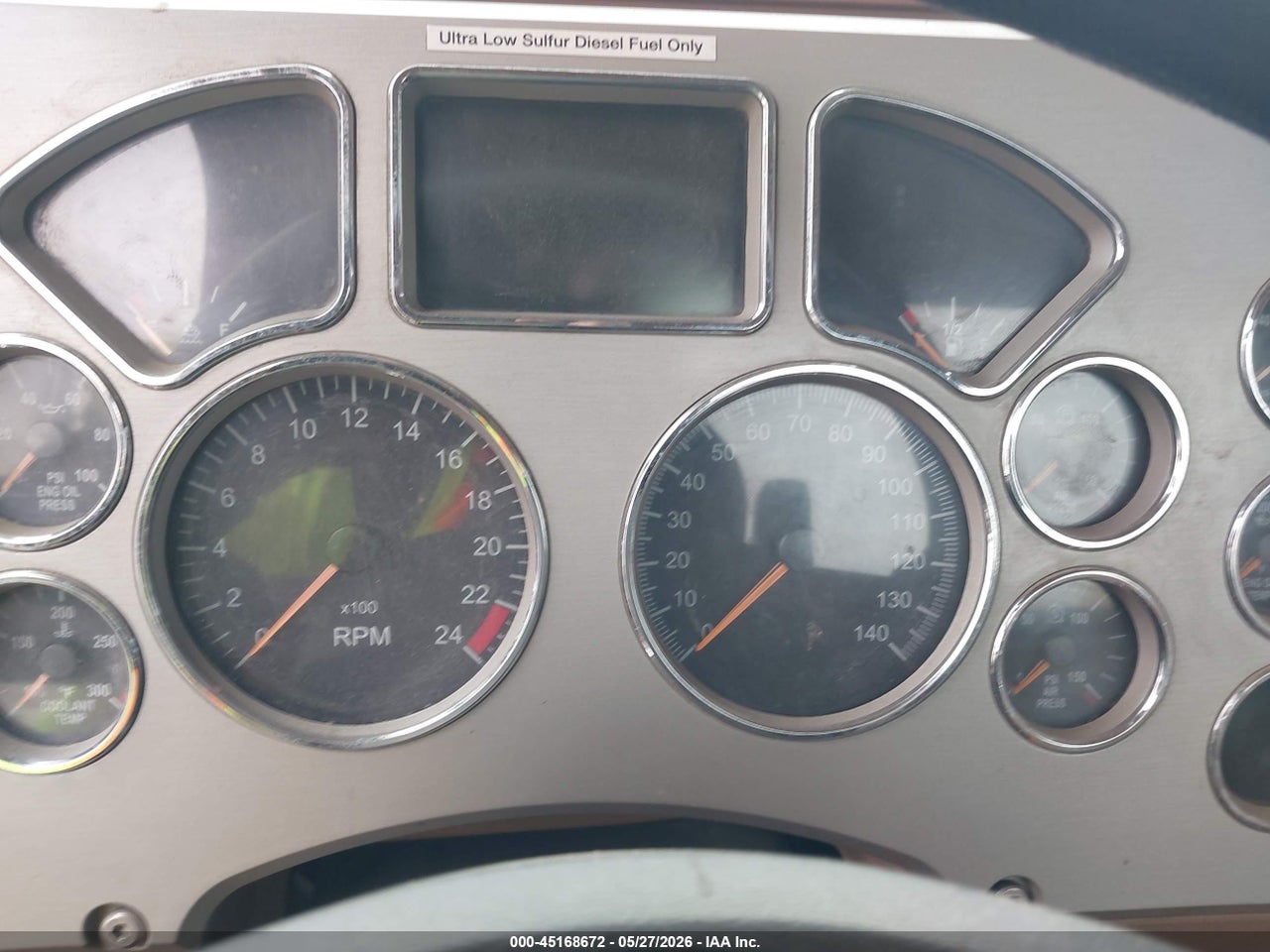 2016 MACK 700 GU700 thumbnail 7
