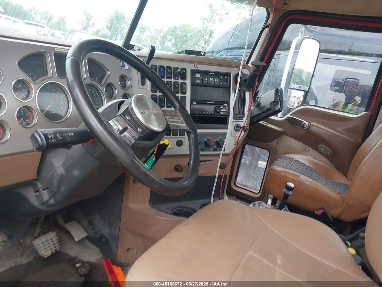 2016 MACK 700 GU700 thumbnail 8