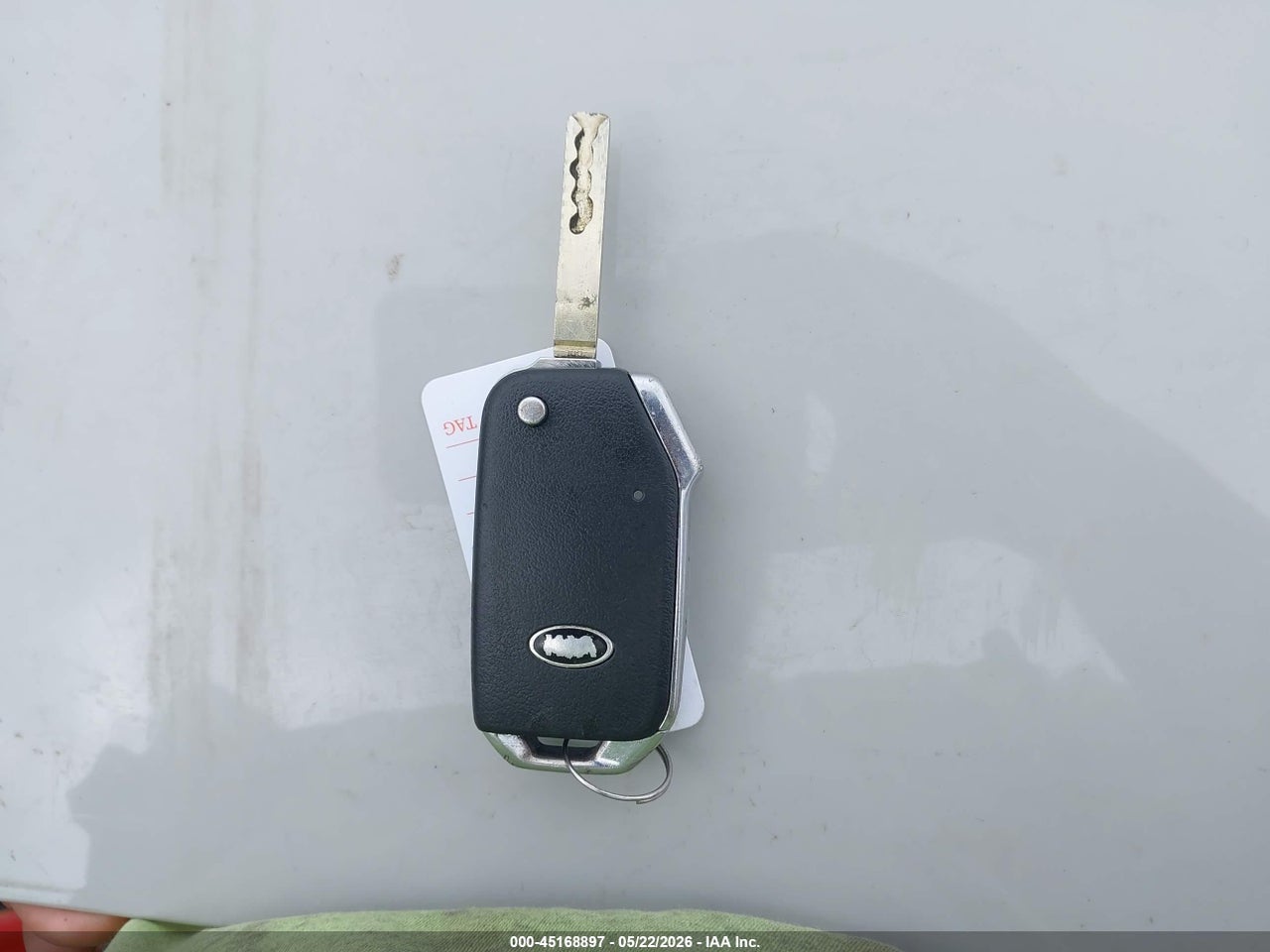 2021 KIA SORENTO LX thumbnail 12