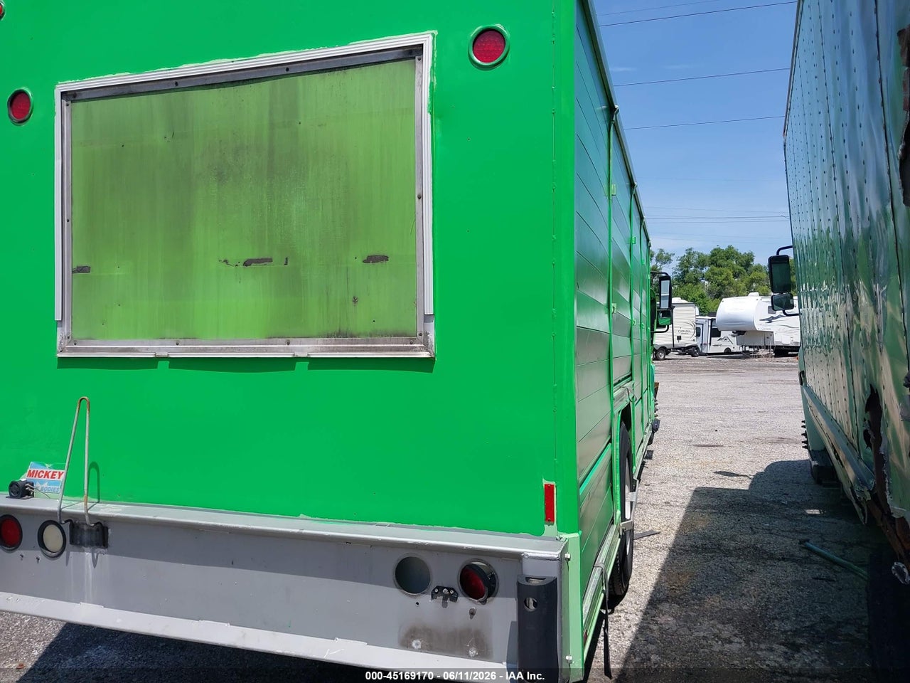 2005 INTERNATIONAL 4000 4300 thumbnail 5