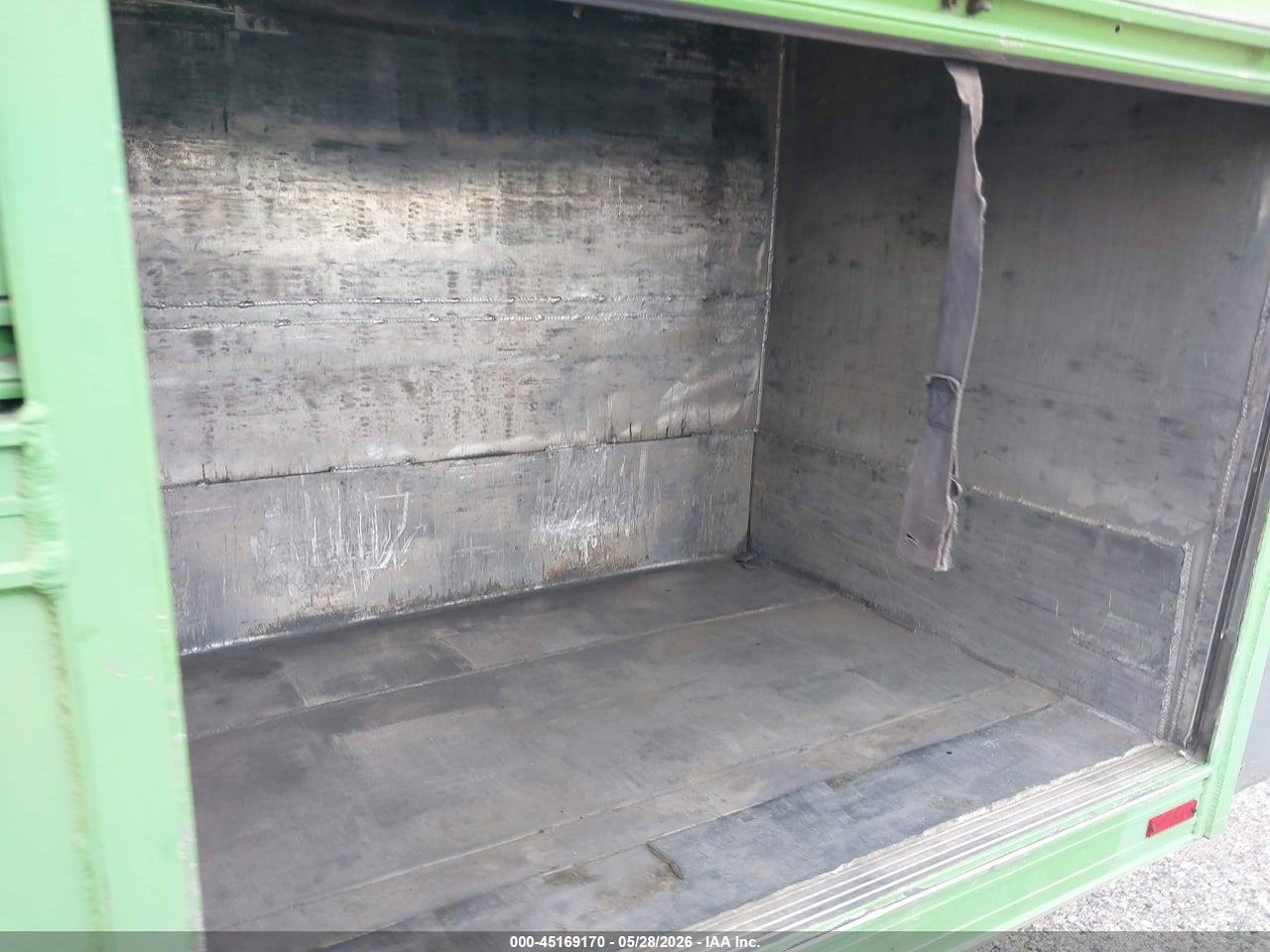 2005 INTERNATIONAL 4000 4300 thumbnail 8