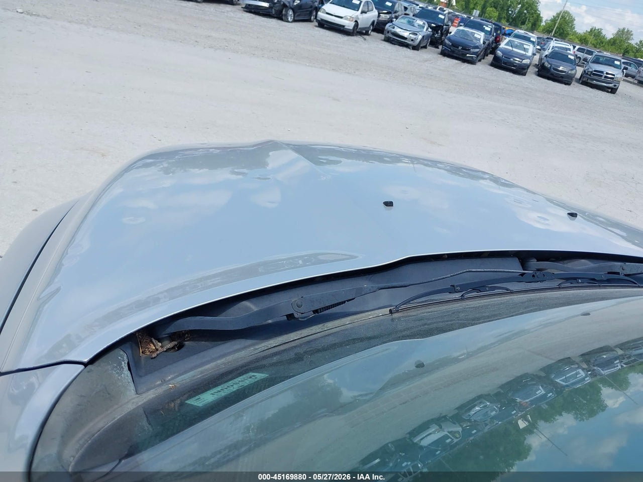 2014 RAM 1500 BIG HORN thumbnail 7