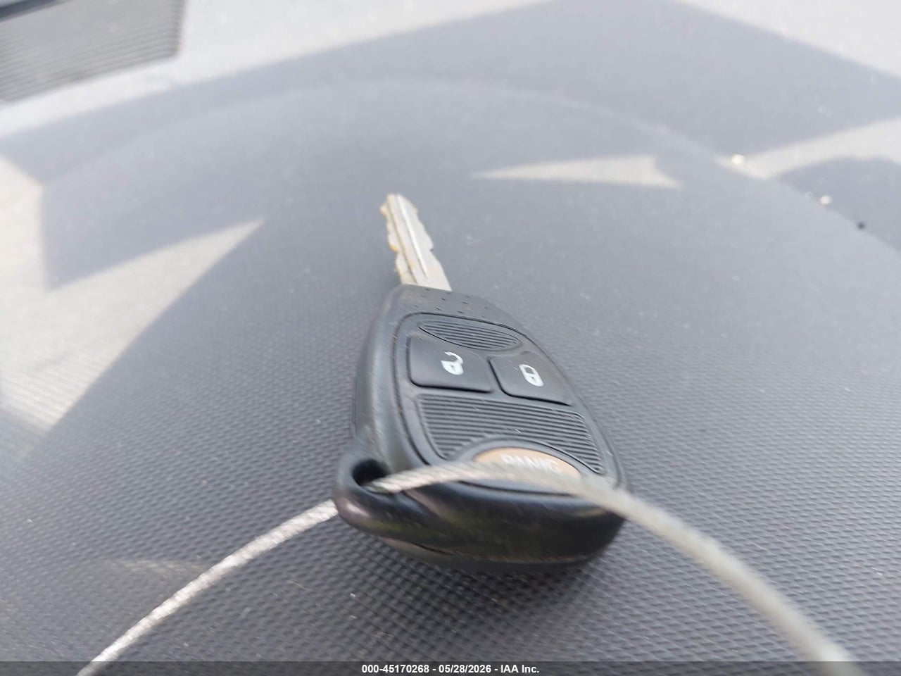 2009 DODGE CALIBER R/T thumbnail 12