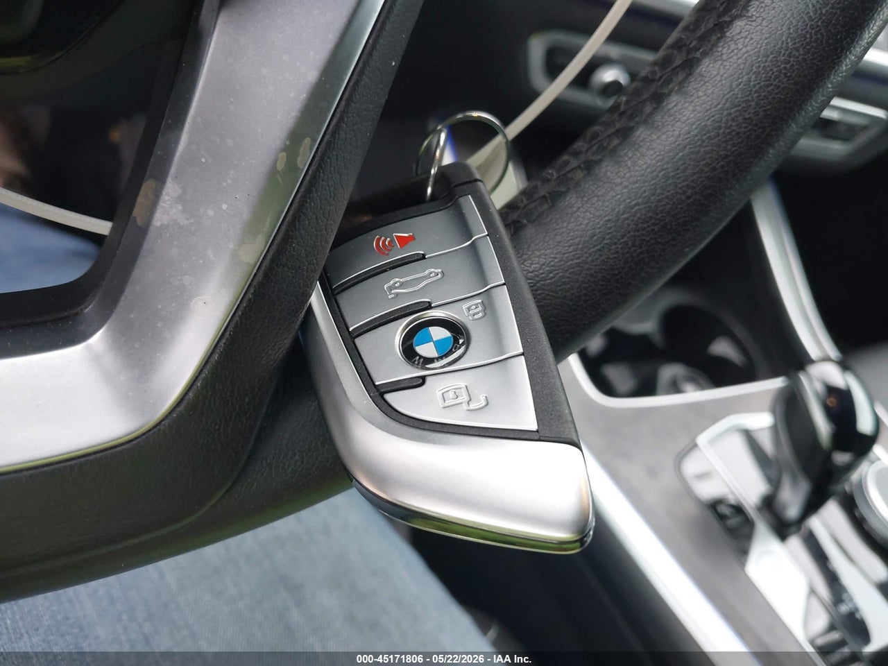 2022 BMW X5 XDRIVE40I thumbnail 12