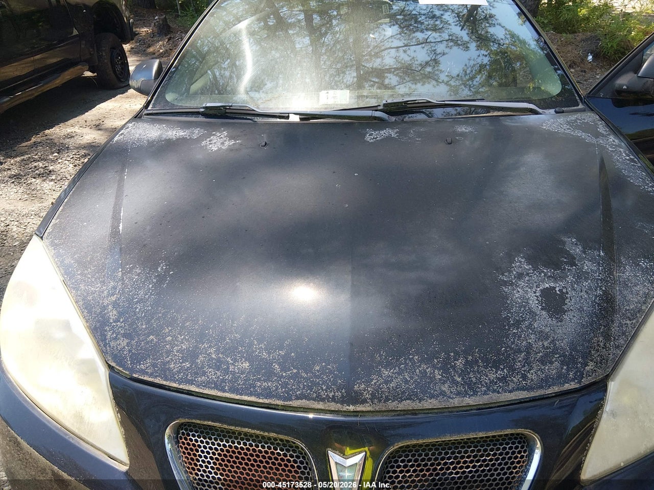 2005 PONTIAC G6 GT · 6/12
