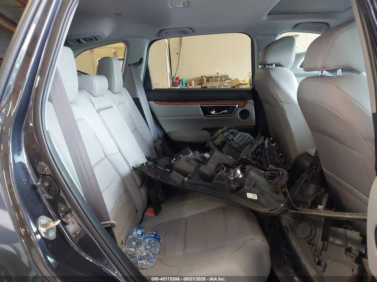 2019 HONDA CR-V EX-L thumbnail 9