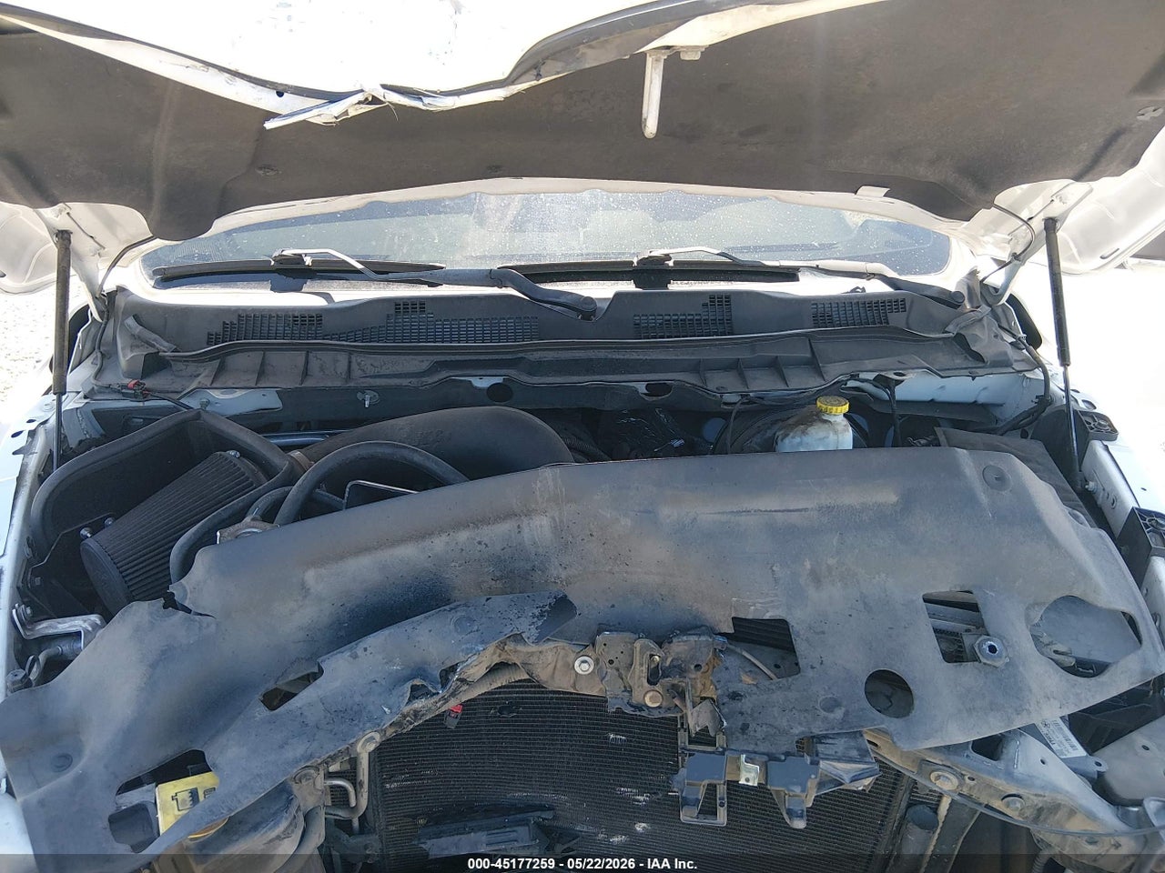 2013 RAM 1500 BIG HORN thumbnail 11