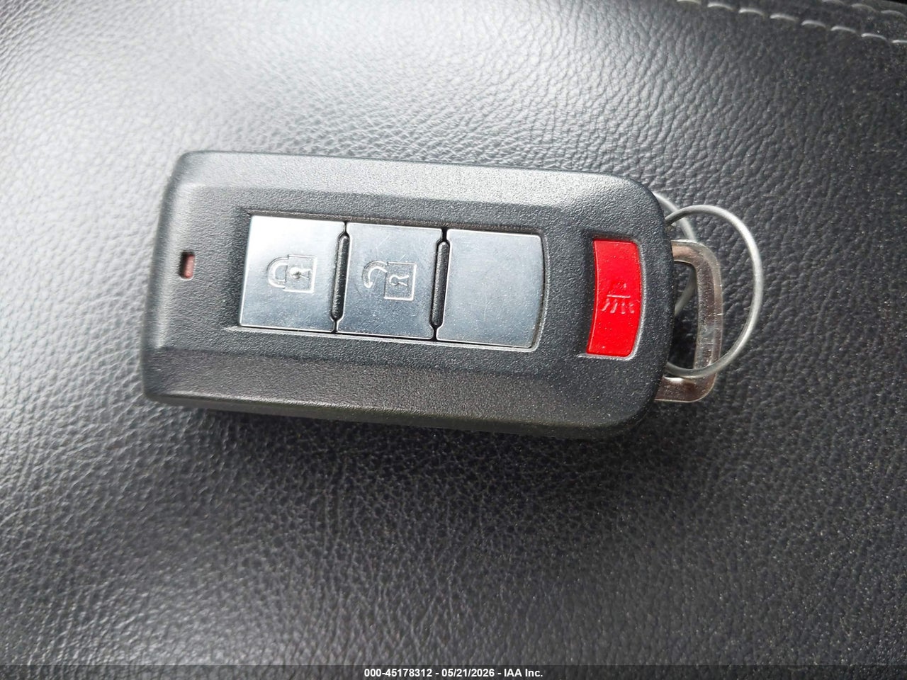 2015 MITSUBISHI OUTLANDER SPORT SE thumbnail 12