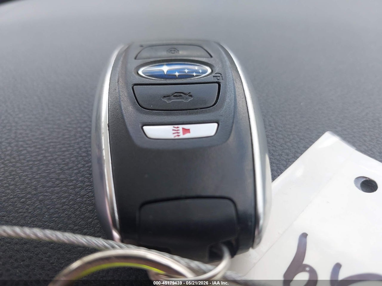 2021 SUBARU OUTBACK TOURING thumbnail 12
