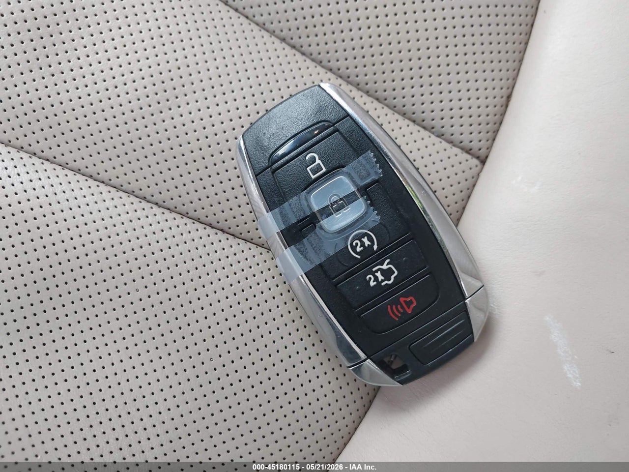 2018 LINCOLN MKX RESERVE thumbnail 12