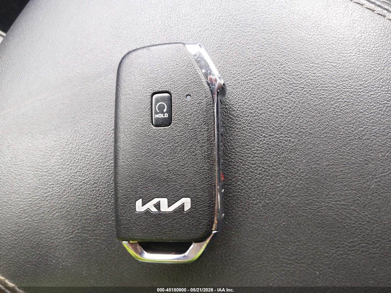 2023 KIA SORENTO HYBRID EX thumbnail 12