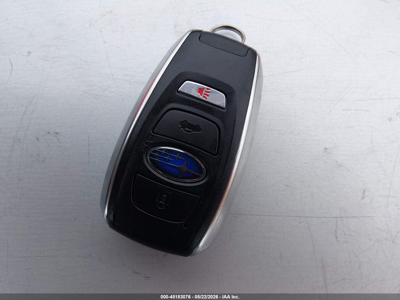 2024 SUBARU CROSSTREK LIMITED thumbnail 12