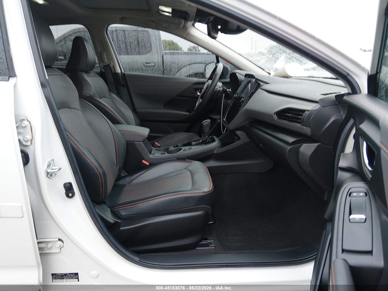 2024 SUBARU CROSSTREK LIMITED thumbnail 6