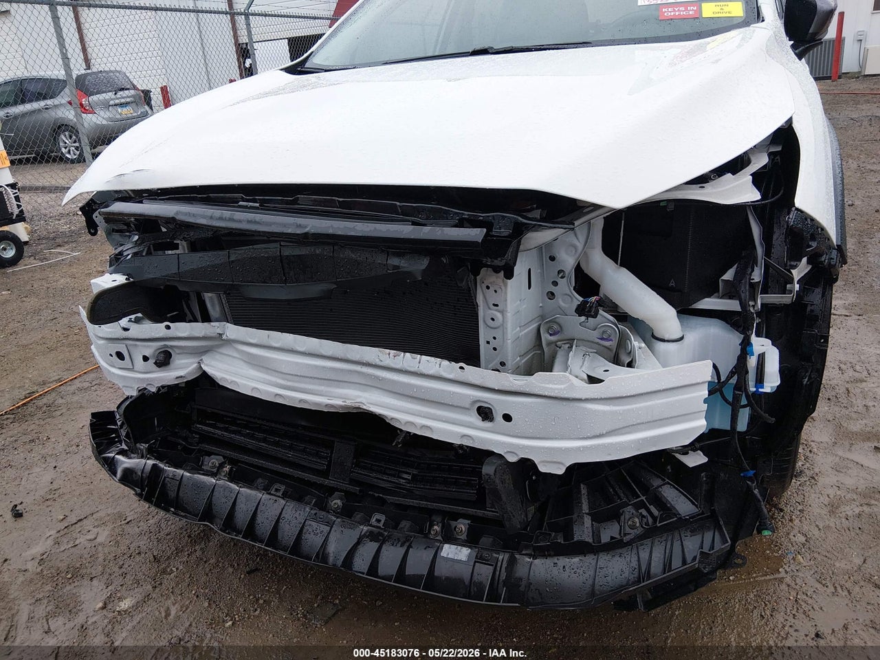 2024 SUBARU CROSSTREK LIMITED thumbnail 7