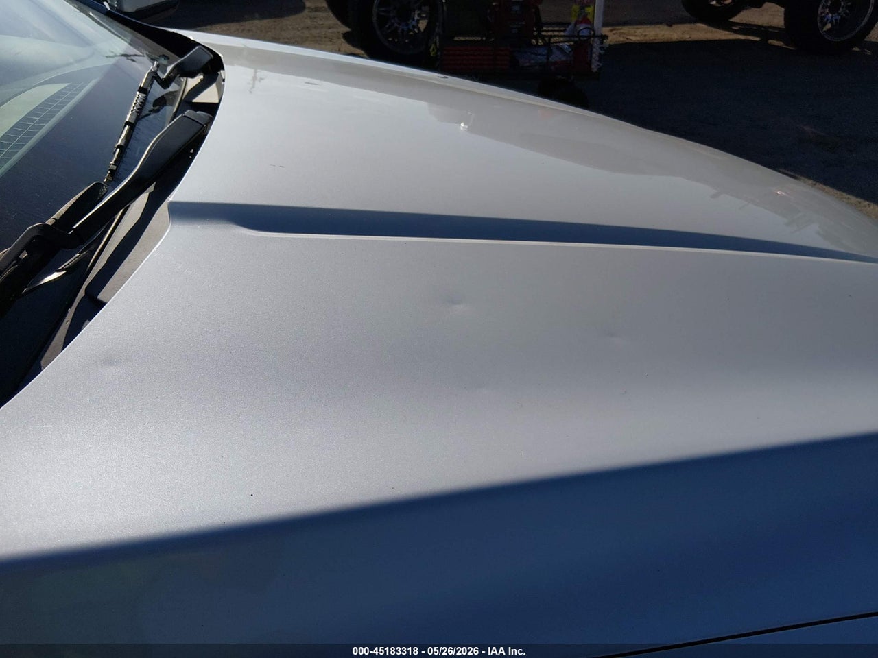 2015 CADILLAC ATS LUXURY · 6/12