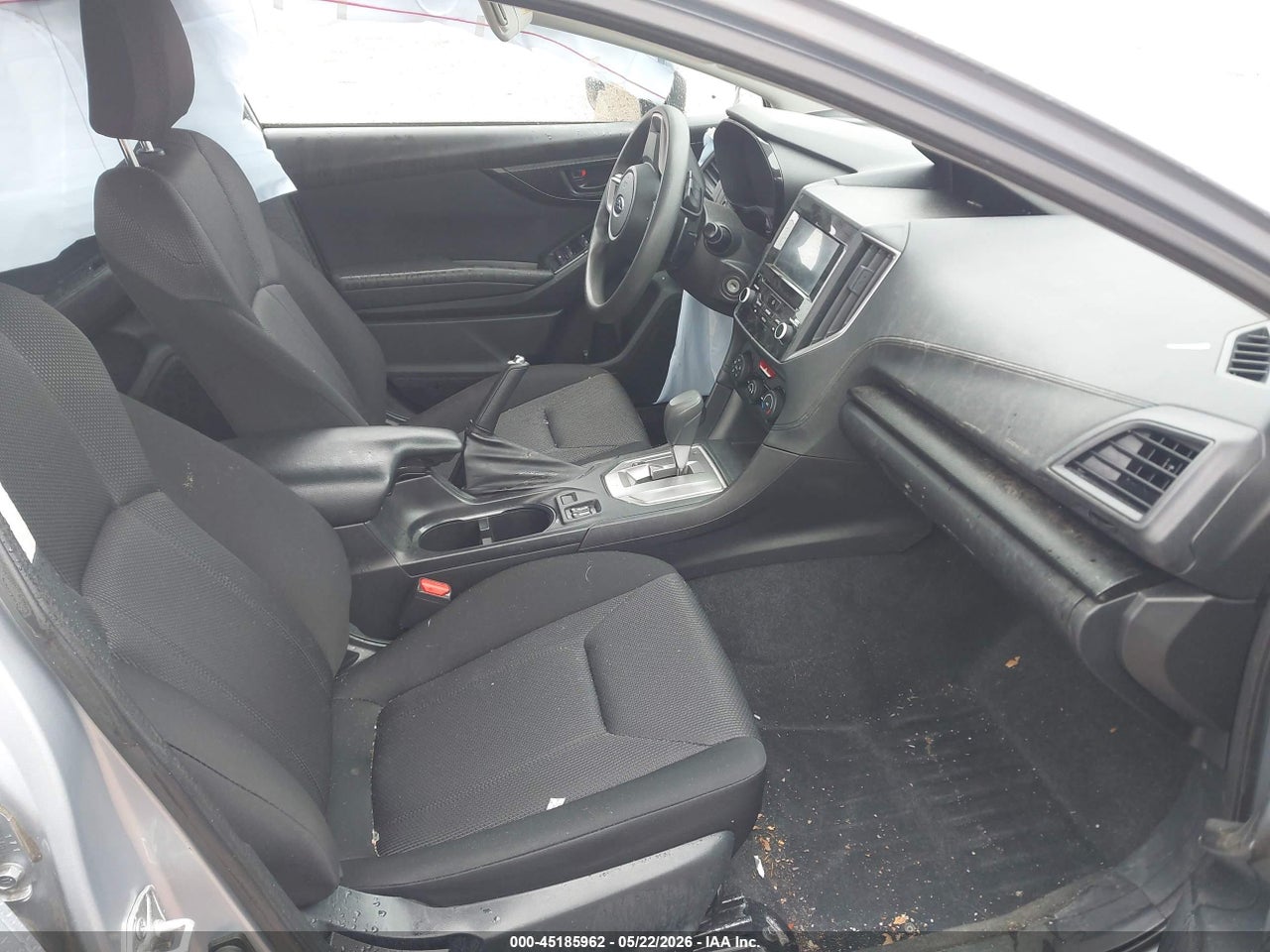 2022 SUBARU IMPREZA PREMIUM thumbnail 6