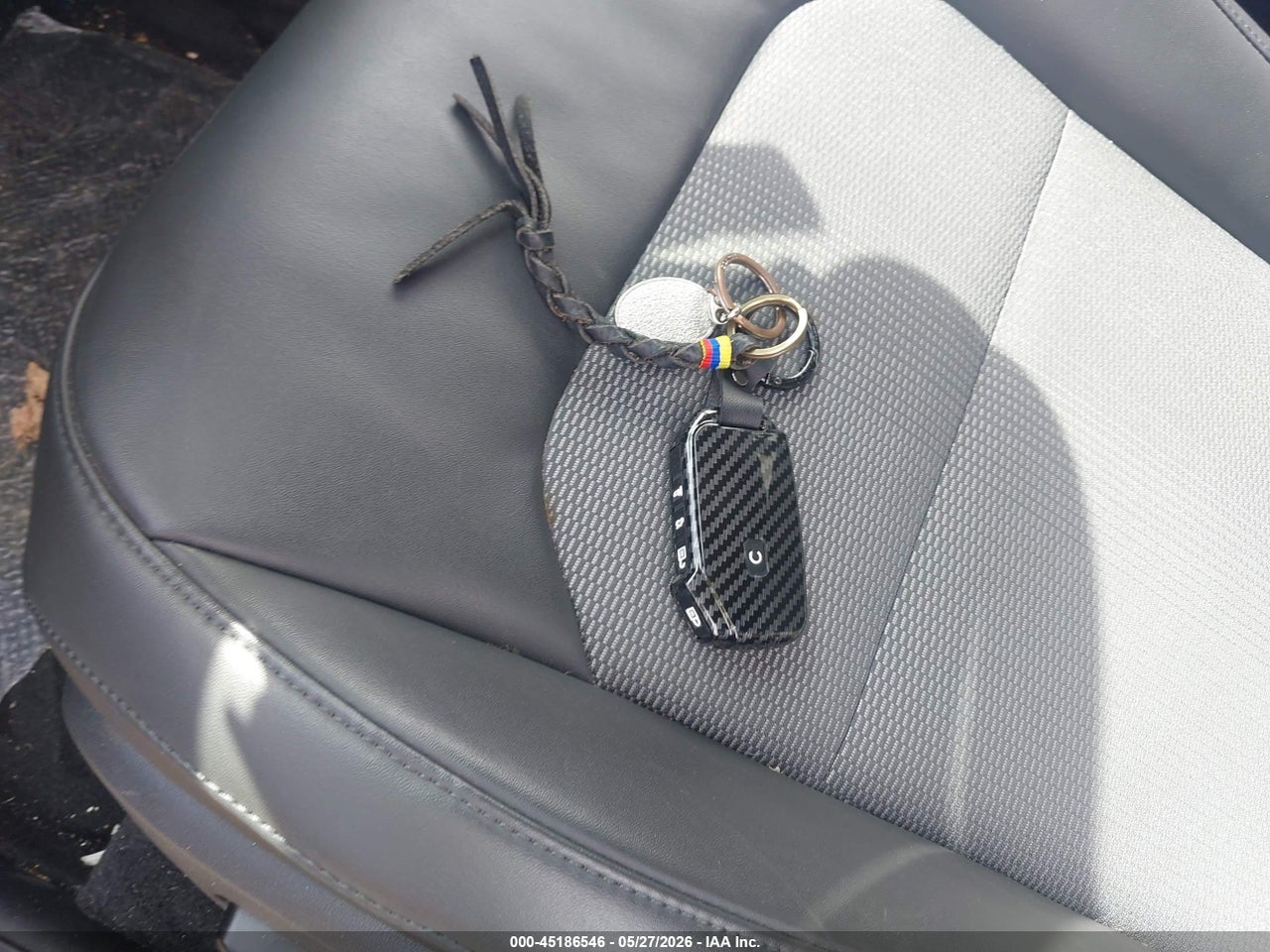 2023 KIA NIRO EX thumbnail 12