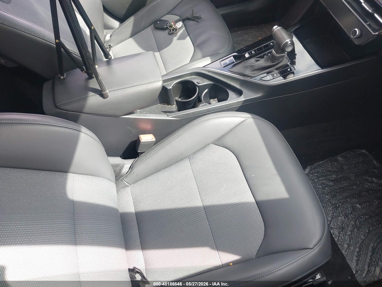 2023 KIA NIRO EX thumbnail 6