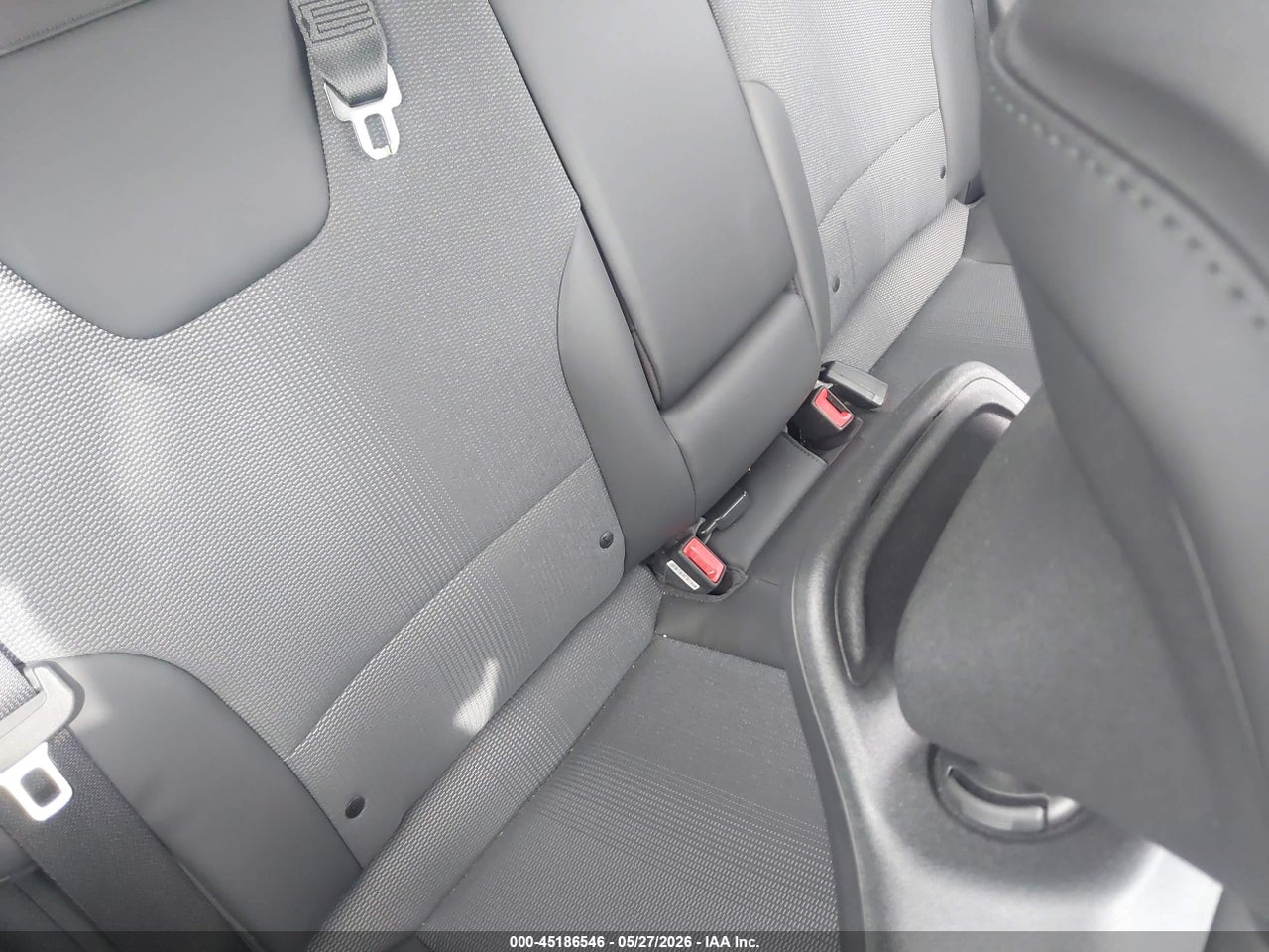 2023 KIA NIRO EX thumbnail 9