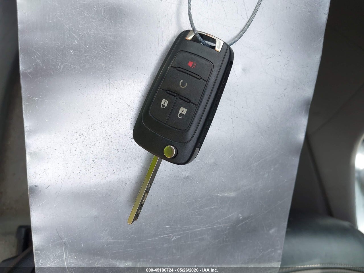 2015 BUICK ENCORE PREMIUM thumbnail 12