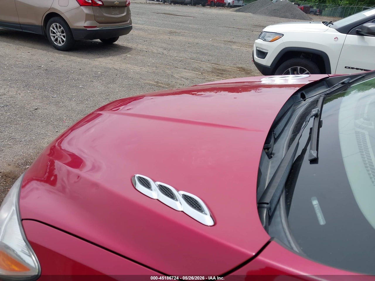 2015 BUICK ENCORE PREMIUM thumbnail 7