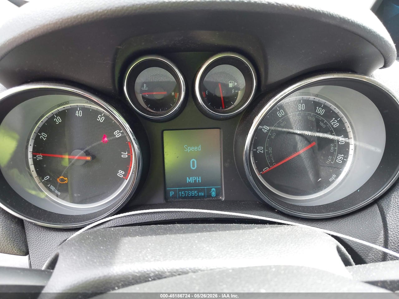 2015 BUICK ENCORE PREMIUM thumbnail 8