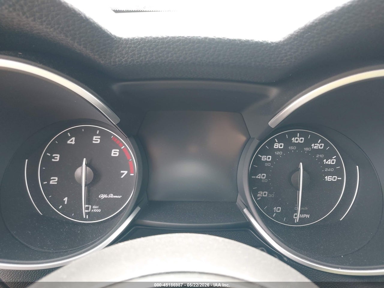 2021 ALFA ROMEO STELVIO AWD thumbnail 8
