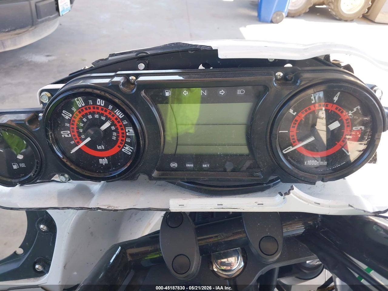 2016 KAWASAKI VN1700 K thumbnail 8