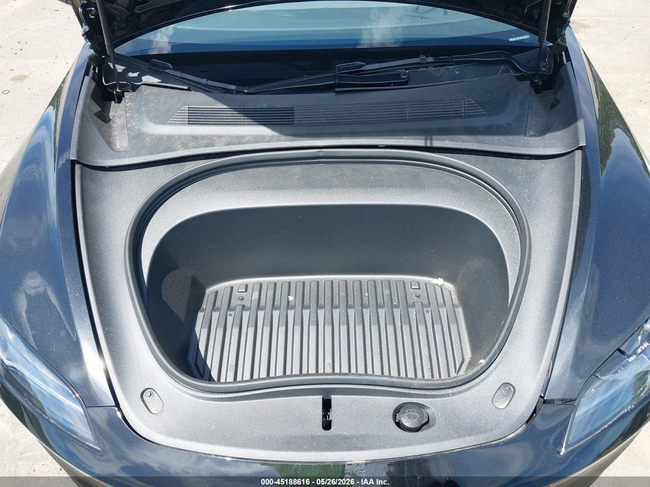 2026 TESLA MODEL 3 PREMIUM ALL-WHEEL DRIVE thumbnail 11
