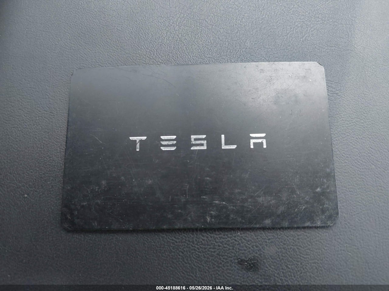 2026 TESLA MODEL 3 PREMIUM ALL-WHEEL DRIVE thumbnail 12