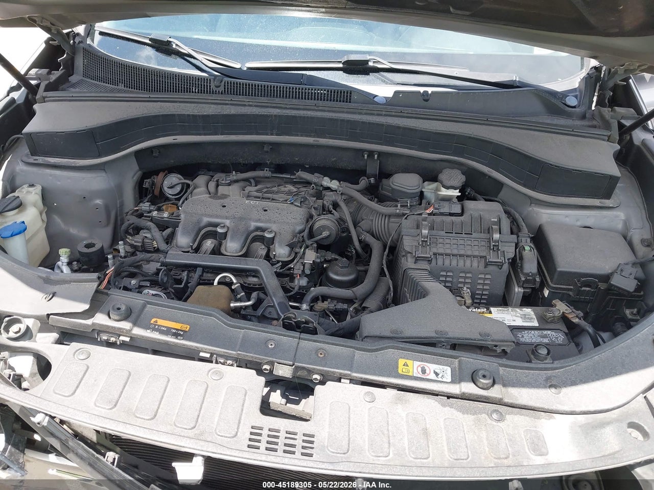 2014 KIA SORENTO SX thumbnail 11