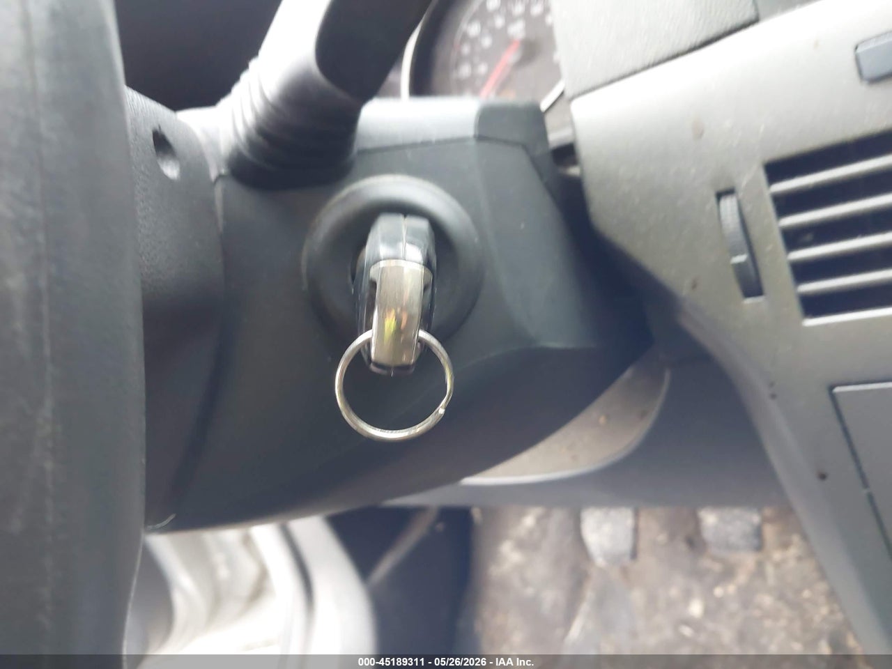 2008 SATURN ASTRA XE thumbnail 12