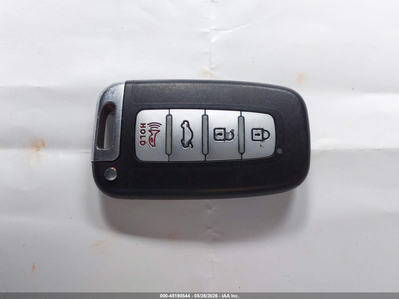 2011 KIA SORENTO EX V6 thumbnail 12