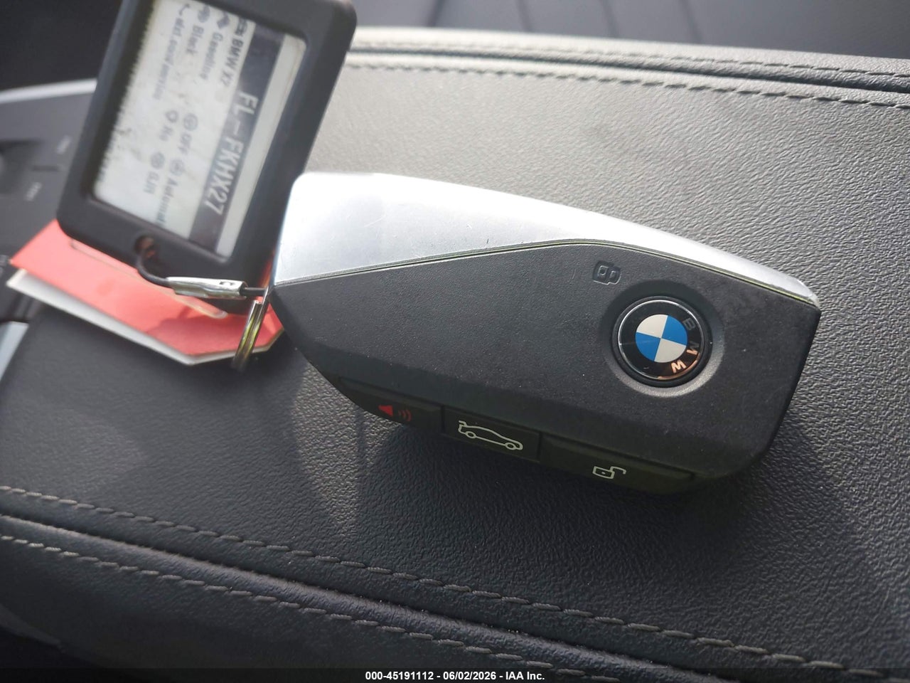 2026 BMW X2 XDRIVE28I thumbnail 12
