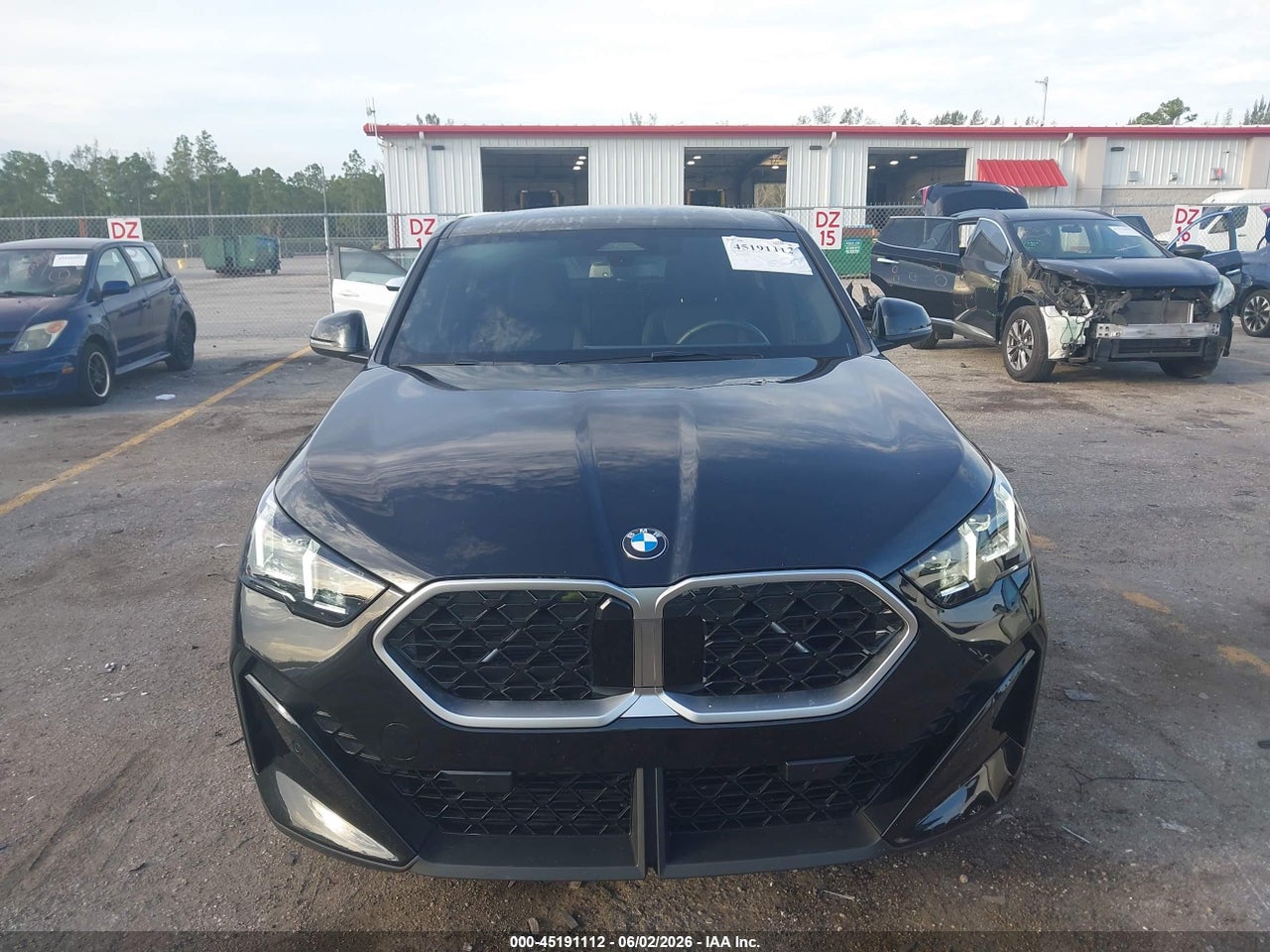 2026 BMW X2 XDRIVE28I thumbnail 7
