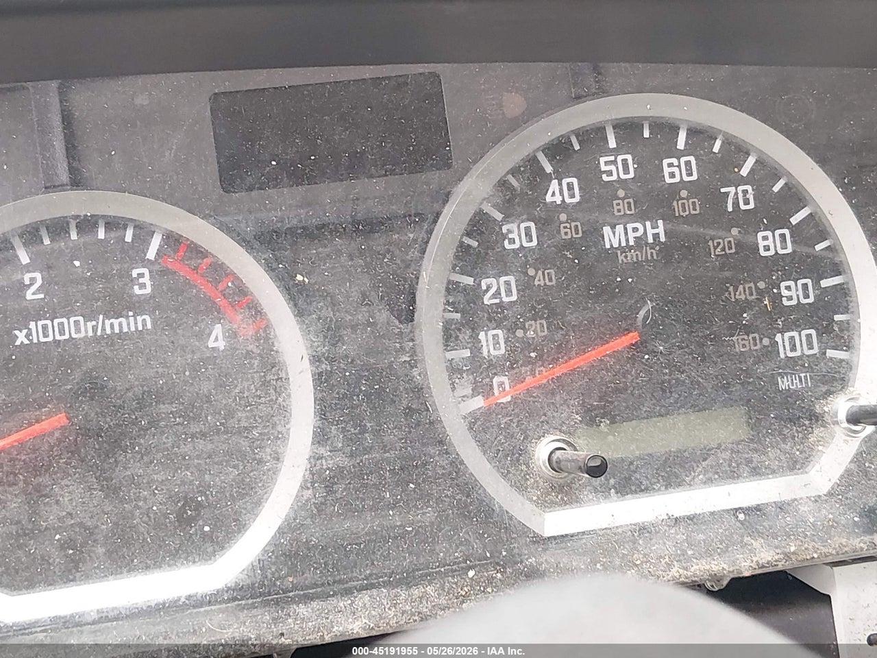 2017 ISUZU NPR HD DSL REG AT   thumbnail 7